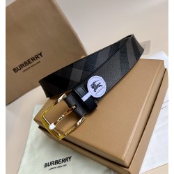 Burberry Belts