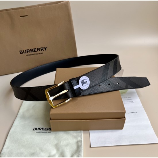 Burberry Belts