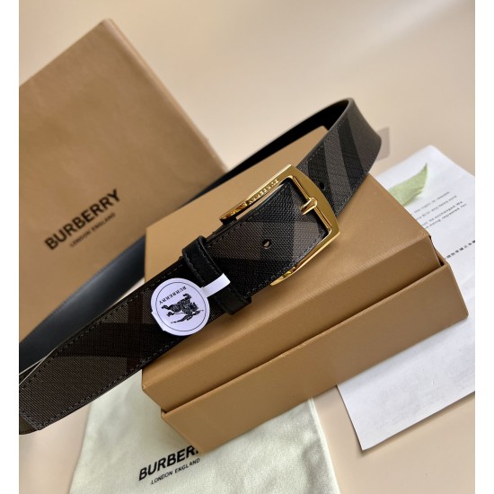Burberry Belts