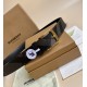 Burberry Belts