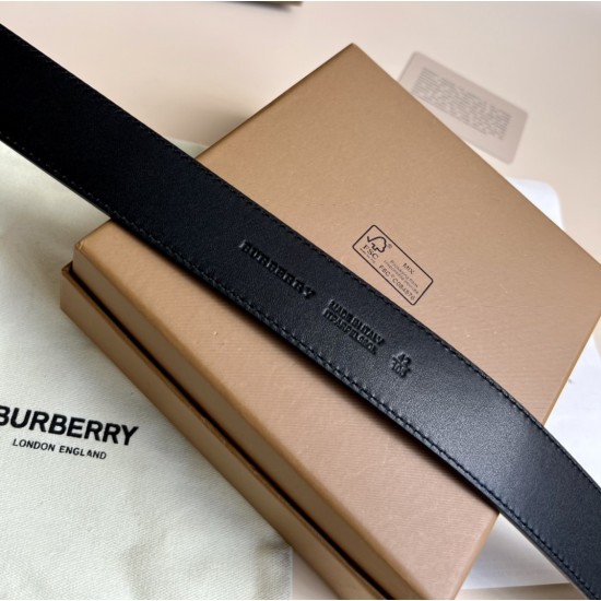 Burberry Belts