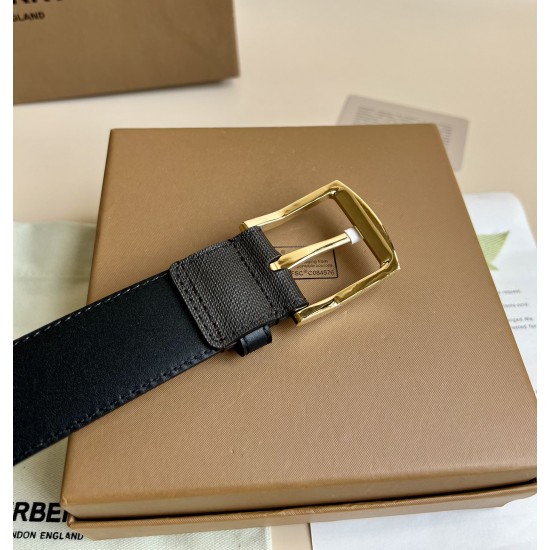 Burberry Belts