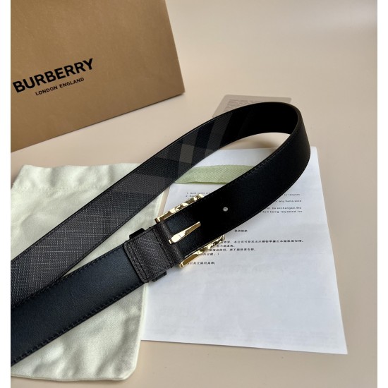 Burberry Belts