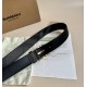 Burberry Belts