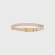 Celine Belts
