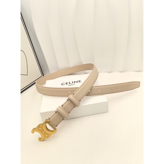 Celine Belts