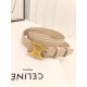 Celine Belts