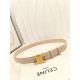 Celine Belts