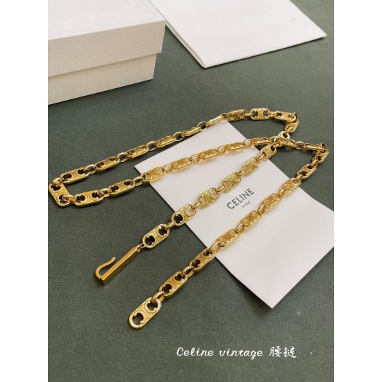 Celine Belts