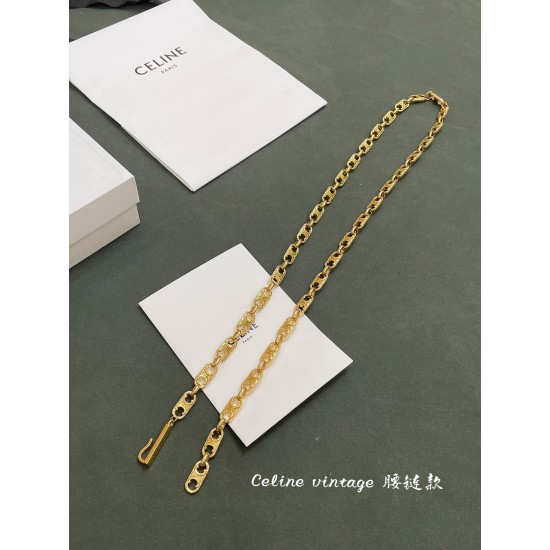 Celine Belts