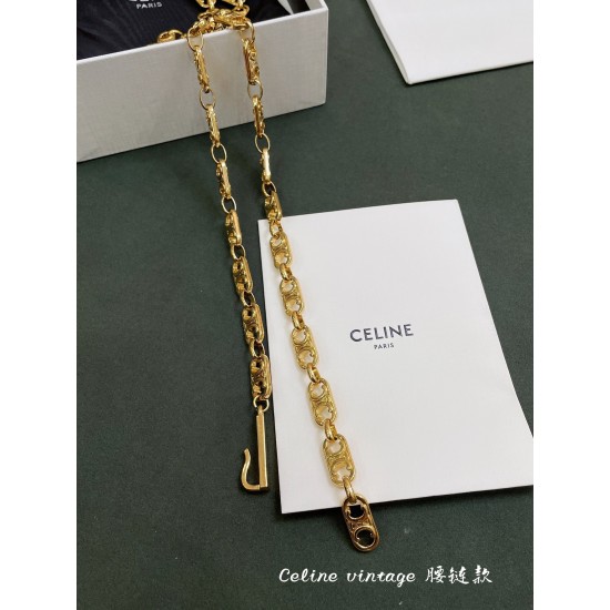 Celine Belts