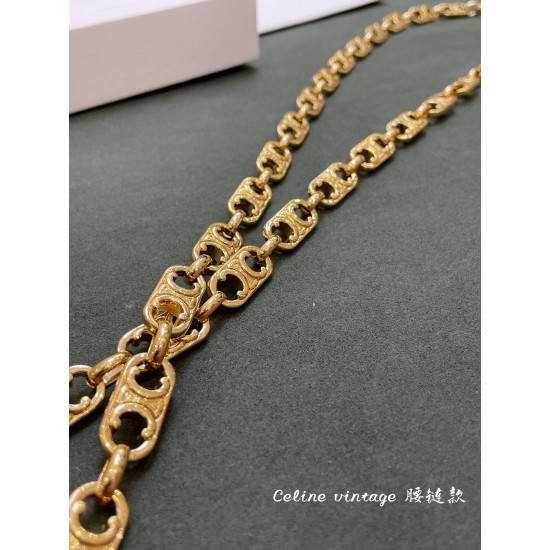 Celine Belts