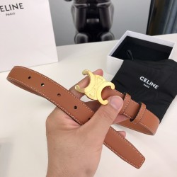 Celine Belts