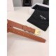 Celine Belts