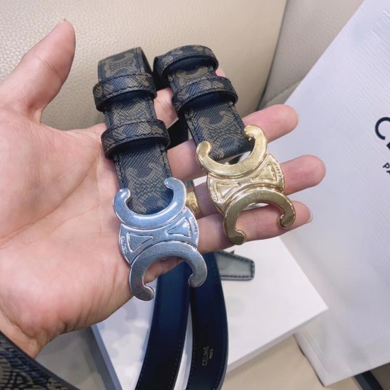 Celine Belts