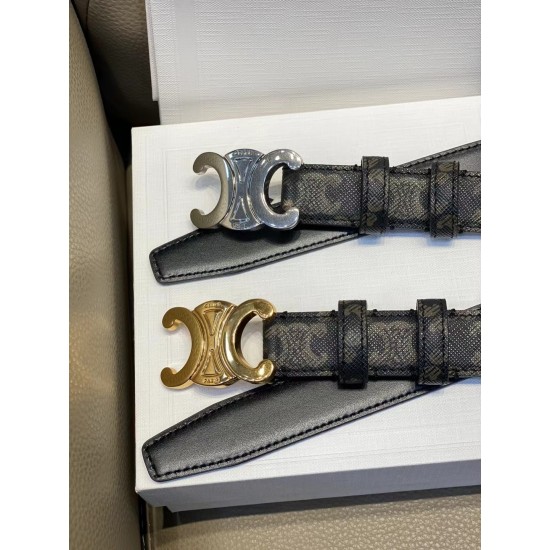 Celine Belts