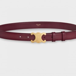 Celine Belts