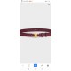 Celine Belts