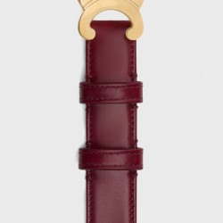 Celine Belts