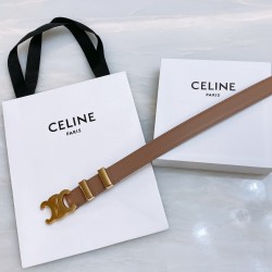 Celine Belts
