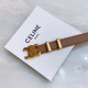 Celine Belts
