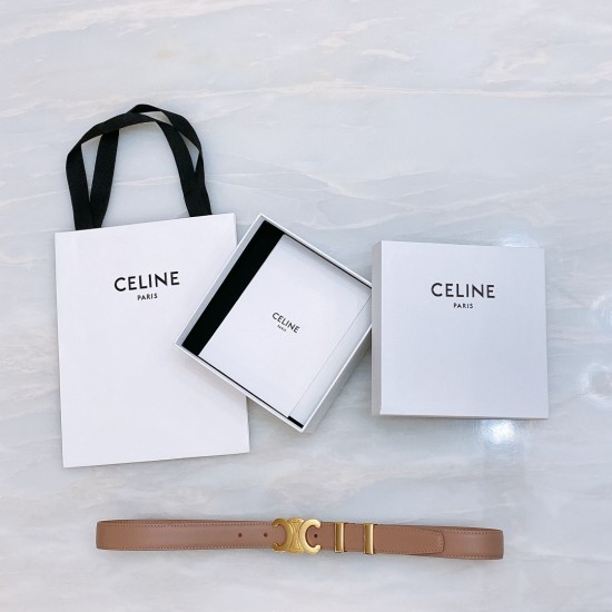 Celine Belts