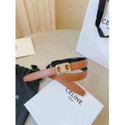 Celine Belts