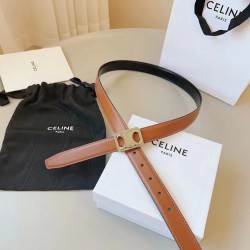Celine Belts