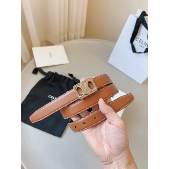 Celine Belts