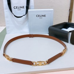 Celine Belts