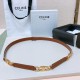 Celine Belts