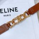 Celine Belts
