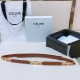 Celine Belts
