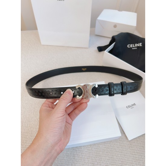 Celine Belts