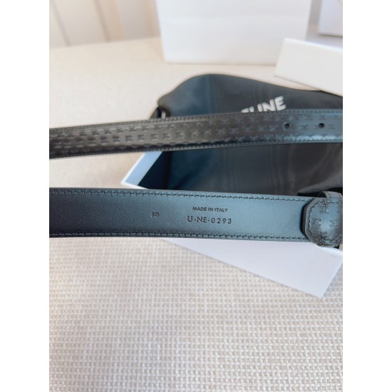 Celine Belts