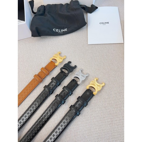 Celine Belts