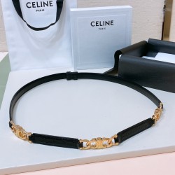Celine Belts