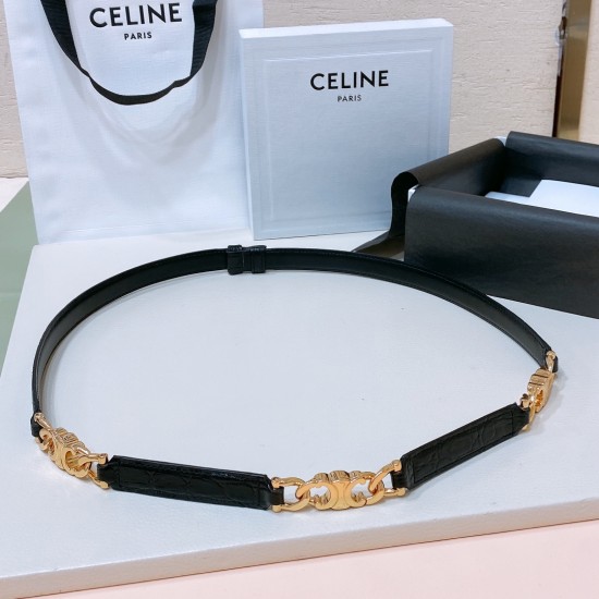 Celine Belts