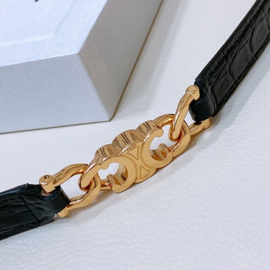 Celine Belts