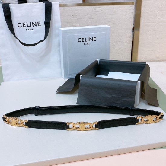 Celine Belts