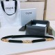 Celine Belts