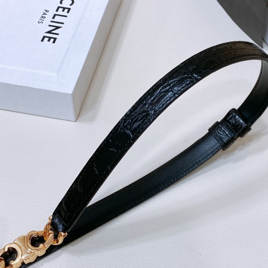 Celine Belts