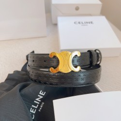 Celine Belts