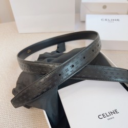 Celine Belts