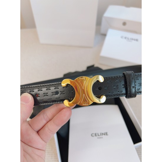 Celine Belts