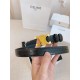 Celine Belts