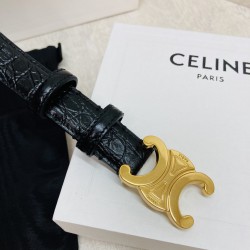 Celine Belts