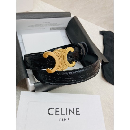 Celine Belts