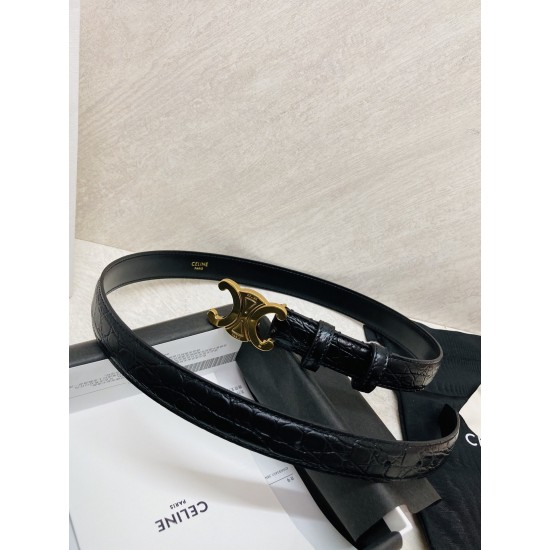 Celine Belts