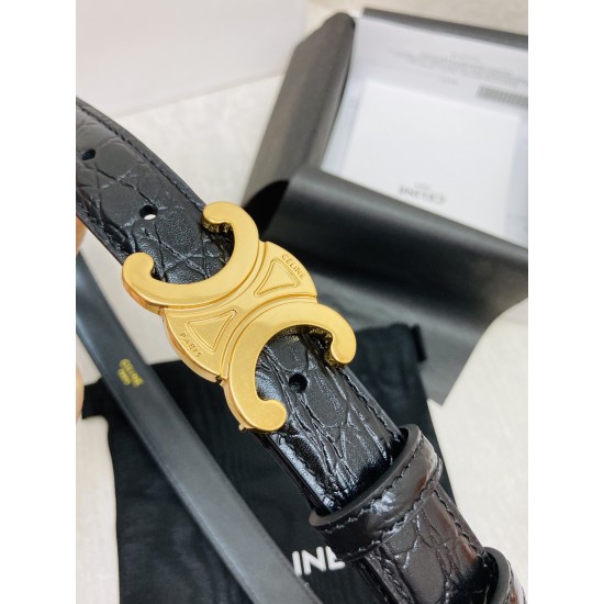 Celine Belts